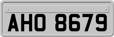 AHO8679