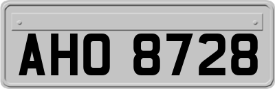 AHO8728