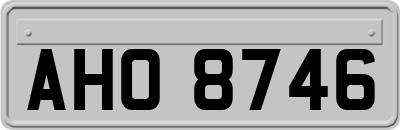 AHO8746