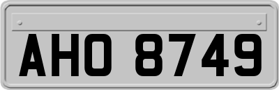 AHO8749