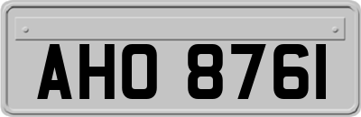 AHO8761