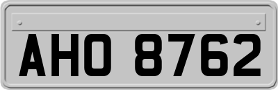 AHO8762