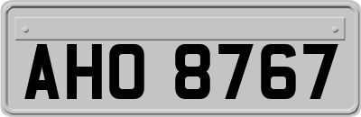 AHO8767