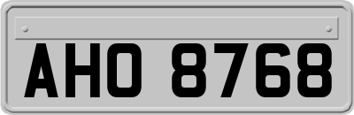 AHO8768