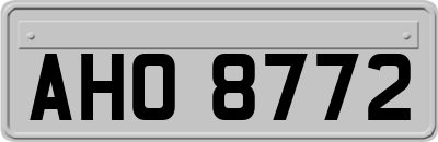 AHO8772