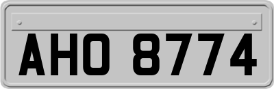 AHO8774