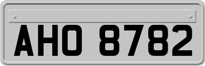AHO8782