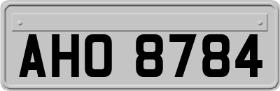 AHO8784