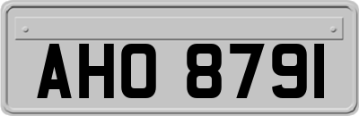 AHO8791