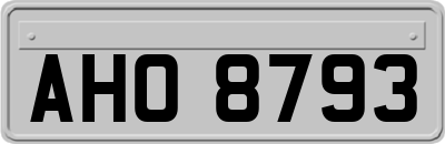 AHO8793