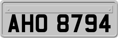 AHO8794