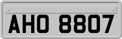 AHO8807