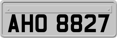 AHO8827