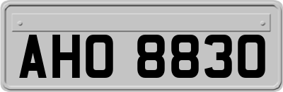 AHO8830