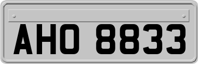 AHO8833