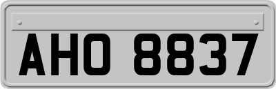 AHO8837