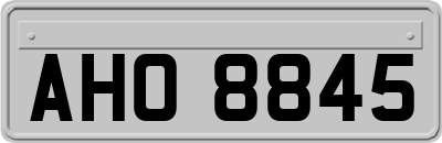 AHO8845