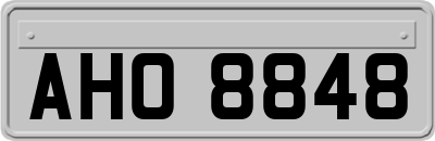 AHO8848