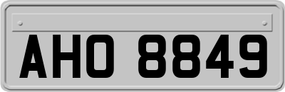 AHO8849