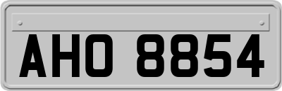 AHO8854