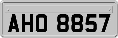 AHO8857