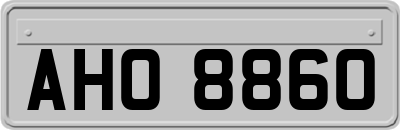 AHO8860