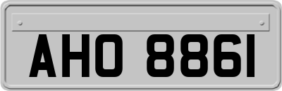 AHO8861