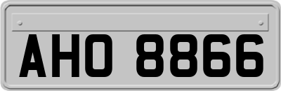 AHO8866