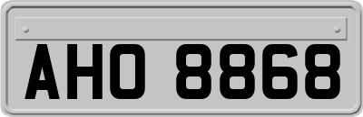 AHO8868