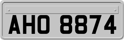 AHO8874