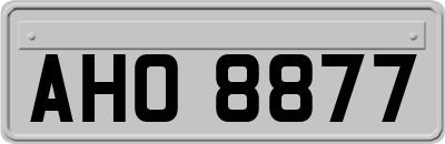 AHO8877