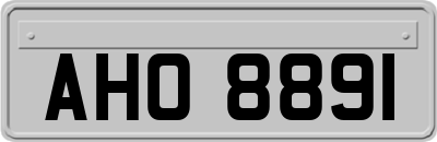 AHO8891
