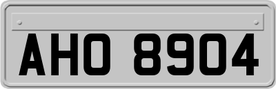 AHO8904
