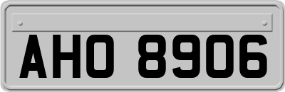 AHO8906