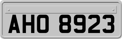 AHO8923