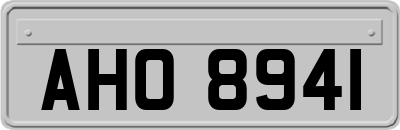 AHO8941