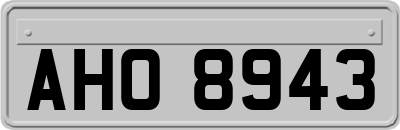AHO8943