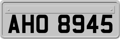 AHO8945