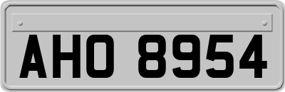 AHO8954