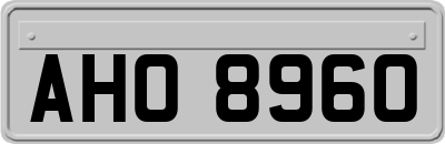 AHO8960