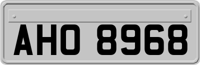 AHO8968