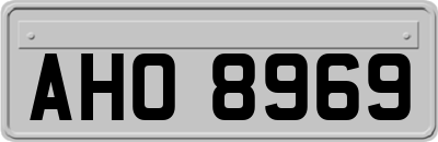 AHO8969