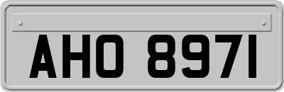 AHO8971