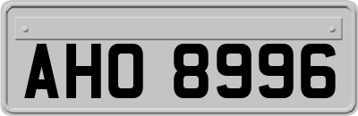 AHO8996