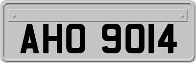 AHO9014