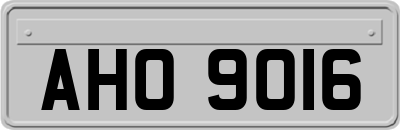 AHO9016