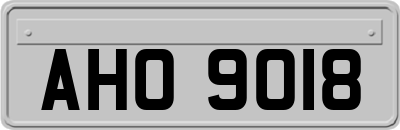 AHO9018
