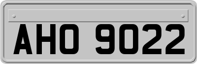 AHO9022