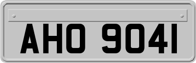 AHO9041