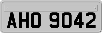 AHO9042